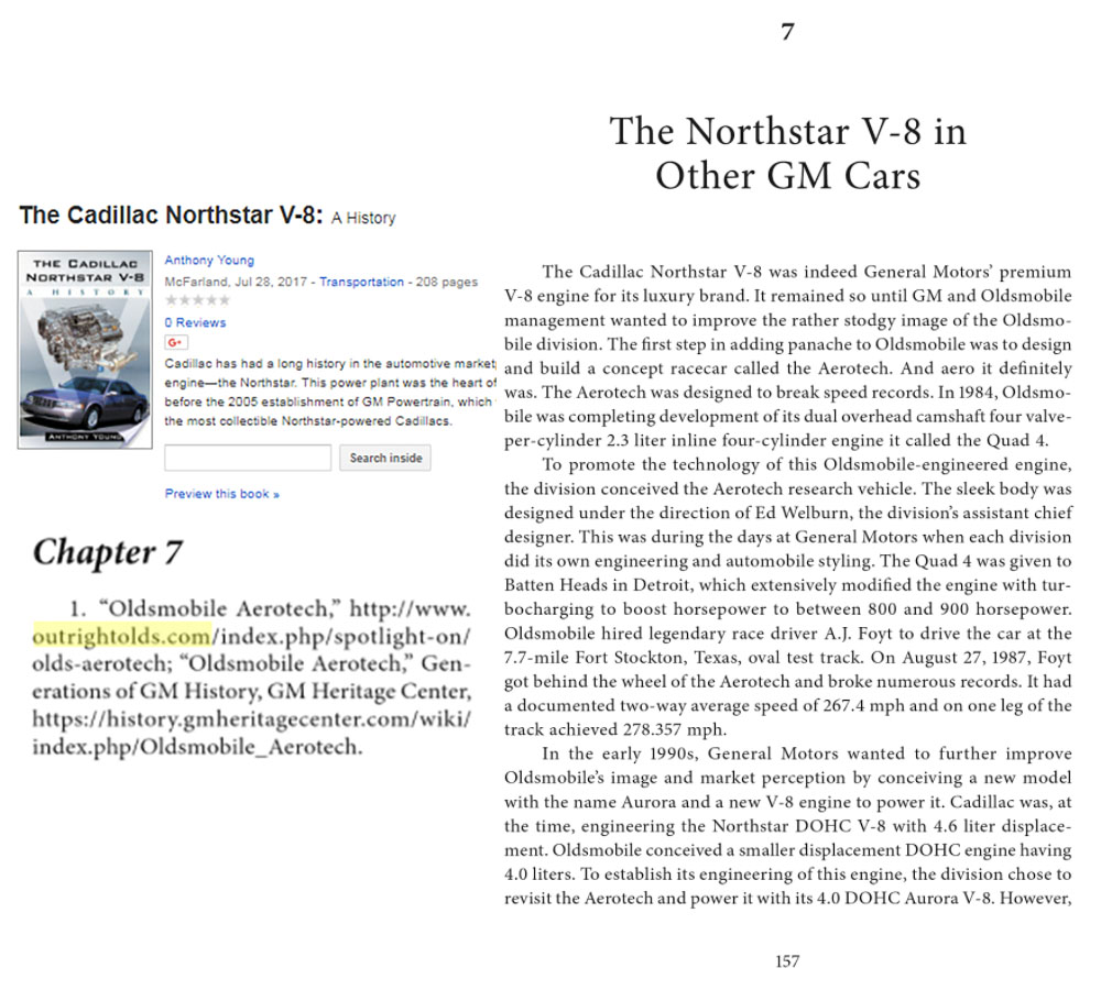 2017 McFarland & Co. Publishing Article Screenshot