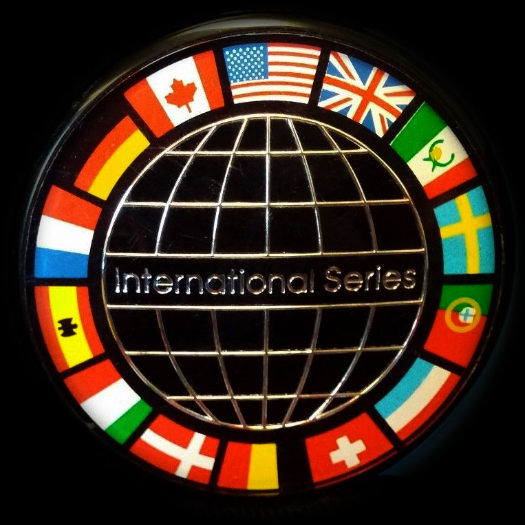 Where are our visitors from?